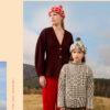 455 Laura Dalgaard Nordic Mix, dame og barn