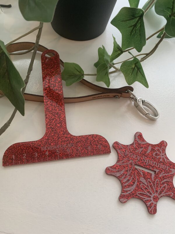 Foxy Spinner - Bilde 5