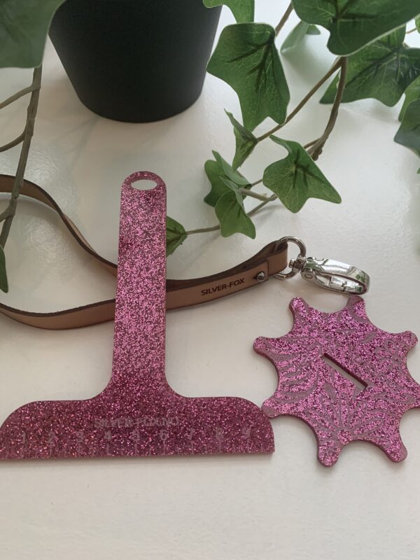 Foxy Spinner - Bilde 4