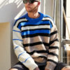 452 Uni Stripegenser unisex - Bilde 2