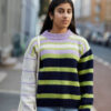 452 Uni Stripegenser unisex - Bilde 5