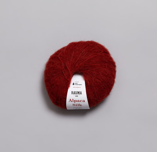 Alpaca Silk - Bilde 18