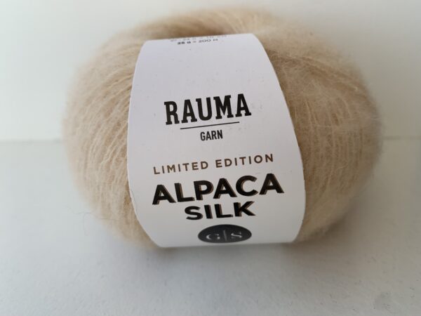 Alpaca Silk - Bilde 19